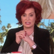 Sharon Osbourne Claims Her Kim Kardashian 'Ho' Comments Were Misquoted and That She Wasn't Being Rude